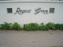 Regent Grove #1043932